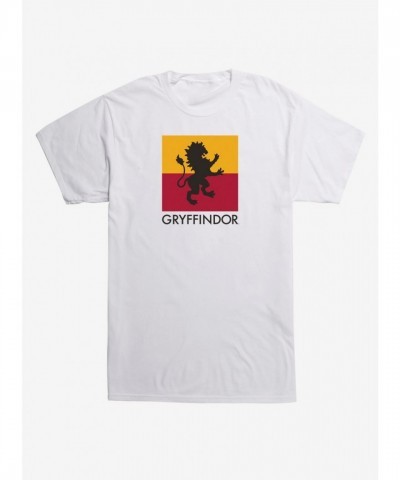 Harry Potter Gryffindor Inspired Comfortable T-Shirt for Men