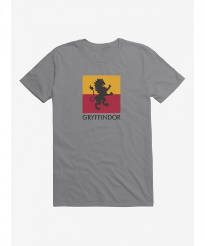 Harry Potter Gryffindor Inspired Comfortable T-Shirt for Men