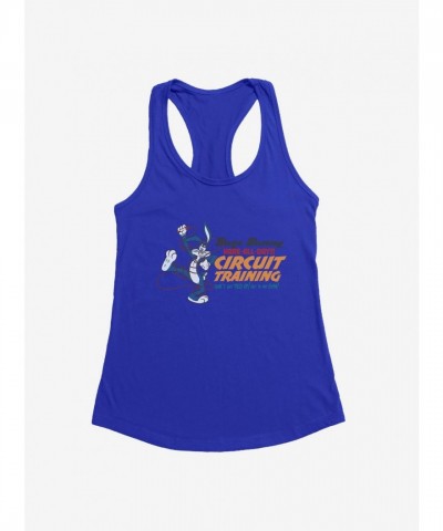 Looney Tunes Bugs Bunny Lightweight Girls Tank