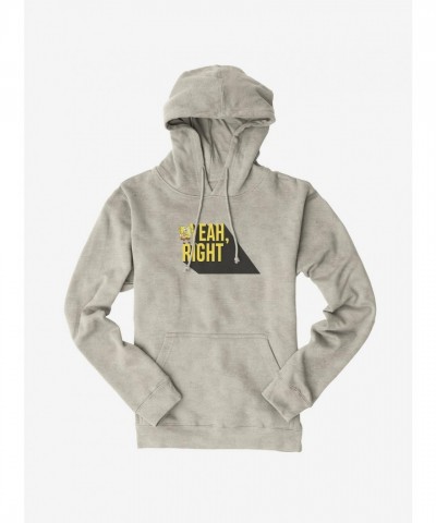 SpongeBob SquarePants Unisex Heavyweight Hoodie
