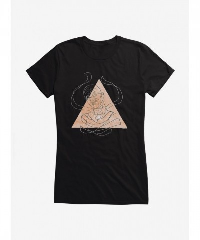 Universal Monsters The Mummy Unwrapped Girls Cotton T-Shirt