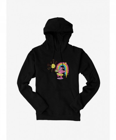 Care Bears Sun Fun Cheer Hoodie for Men