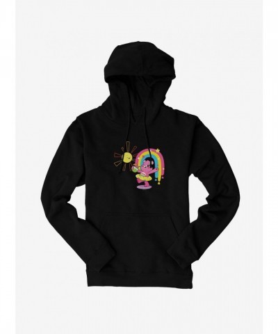 Care Bears Sun Fun Cheer Hoodie for Men