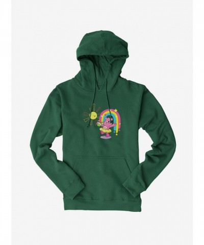 Care Bears Sun Fun Cheer Hoodie for Men