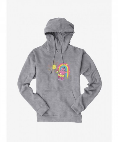 Care Bears Sun Fun Cheer Hoodie for Men