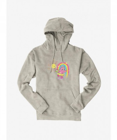 Care Bears Sun Fun Cheer Hoodie for Men