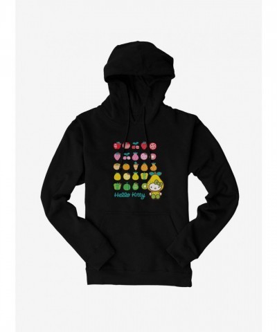 HelloKitty Healthy Hoodie for Men