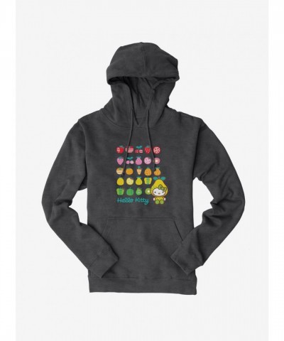 HelloKitty Healthy Hoodie for Men