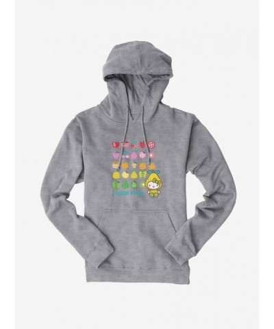 HelloKitty Healthy Hoodie for Men