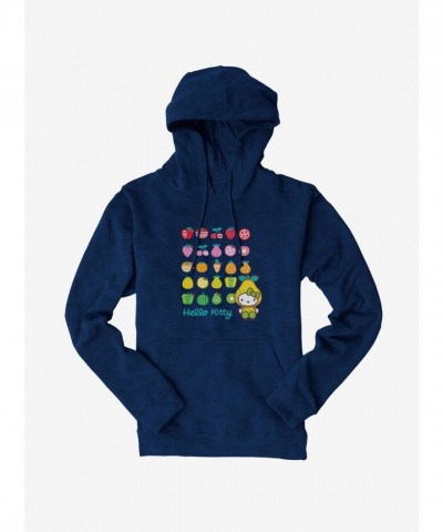 HelloKitty Healthy Hoodie for Men