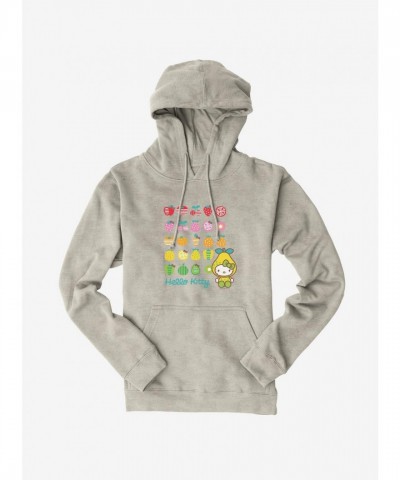 HelloKitty Healthy Hoodie for Men