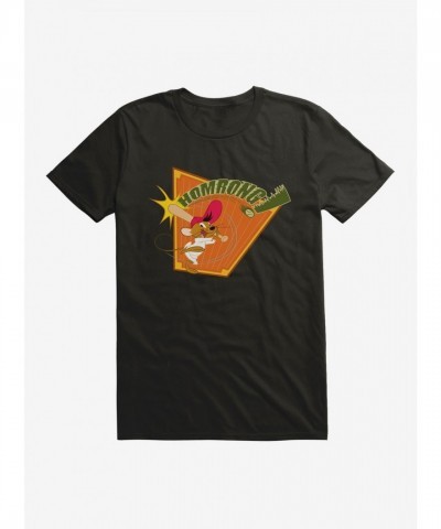 Looney Tunes Speedy Gonzales Graphic Tee for Men