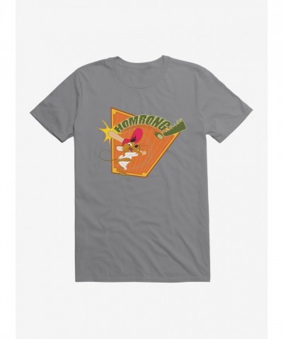 Looney Tunes Speedy Gonzales Graphic Tee for Men