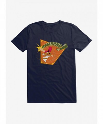 Looney Tunes Speedy Gonzales Graphic Tee for Men