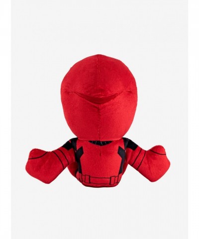 Marvel Kuricha Deadpool & Wolverine Plush Toy Bundle - Handmade Soft Chibi Characters