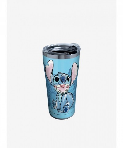 Disney Lilo & Stitch Eco-Friendly Stainless Steel Tumbler 20oz