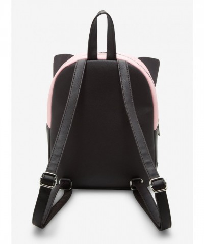 Anya Forger Smiling Mini Backpack from Spy X Family for Girls