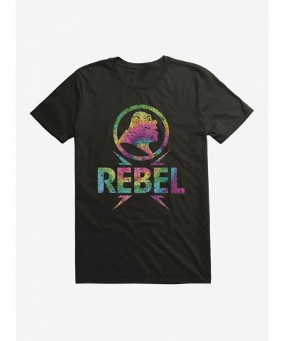 Shrek Rebel Men's T-Shirt