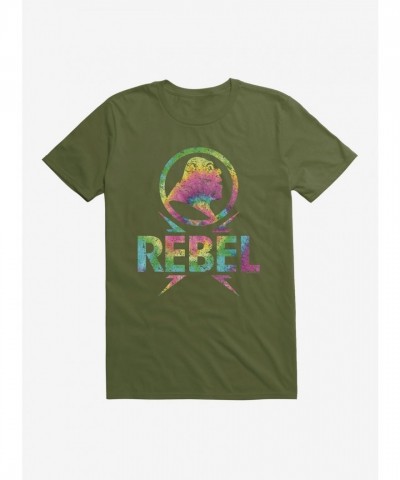 Shrek Rebel Men's T-Shirt