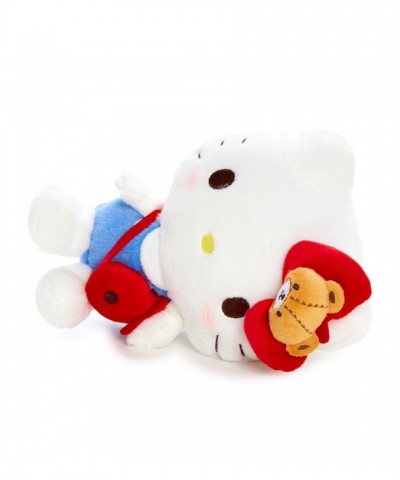 Hello Kitty 8 Inch Plush with Friends Collection
