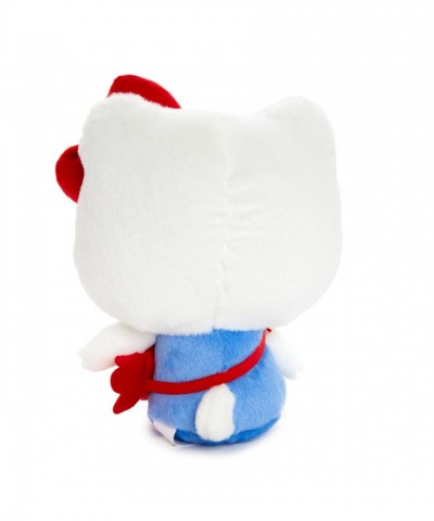 Hello Kitty 8 Inch Plush with Friends Collection