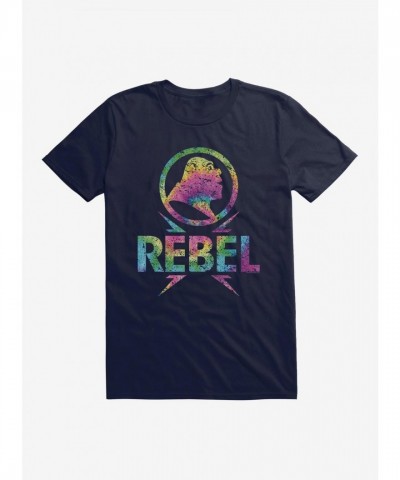 Shrek Rebel Men's T-Shirt