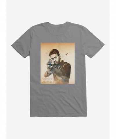 Star Trek Tyler Courage T-Shirt for Men
