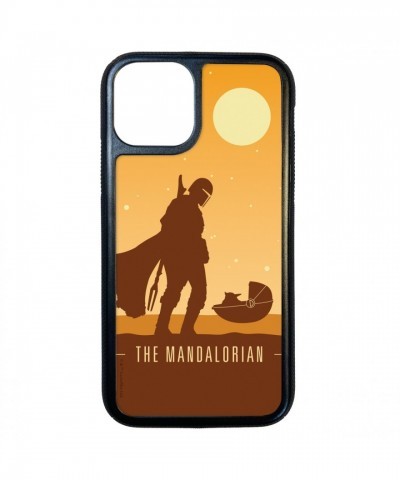 Mandalorian iPhone X/Xs/11 Pro Case