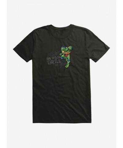 Teenage Mutant Ninja Turtles Power-Up T-Shirt for Men