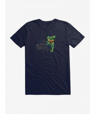 Teenage Mutant Ninja Turtles Power-Up T-Shirt for Men