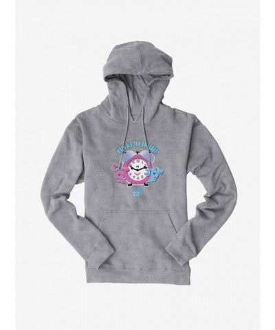 Blue's Clues Tickety Activity Hoodie for Unisex Adults