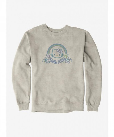 Hello Kitty Vacation Sweatshirt for Unisex Adults