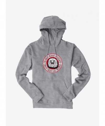 COBRA KAI Season 4 Comfortable "Bite Like An Eagle" Men's Hoodie