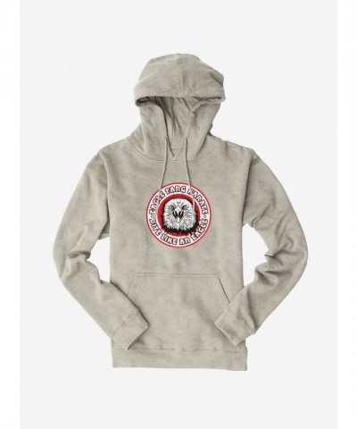 COBRA KAI Season 4 Comfortable "Bite Like An Eagle" Men's Hoodie