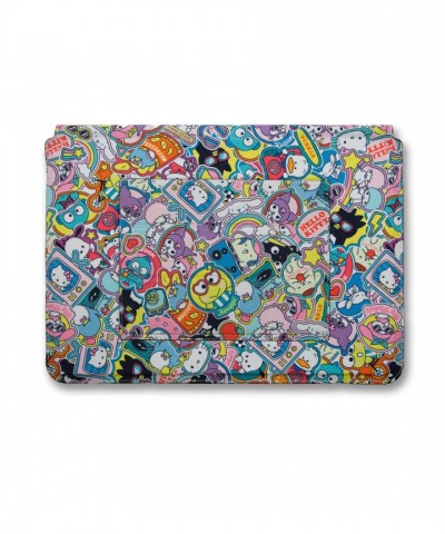 Hello Kitty and Friends Sonix 15" Laptop Sleeve with Stand and Hand Rest