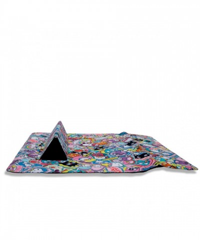 Hello Kitty and Friends Sonix 15" Laptop Sleeve with Stand and Hand Rest