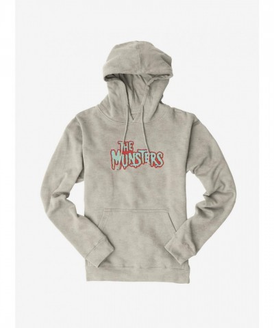 The Munsters Whimsical Hoodie for Men