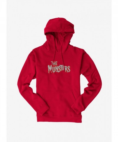 The Munsters Whimsical Hoodie for Men