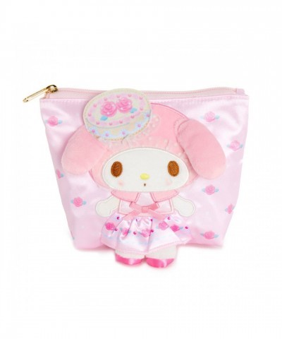 My Melody Sweet Lookbook Series 7x6" Zipper Pouch