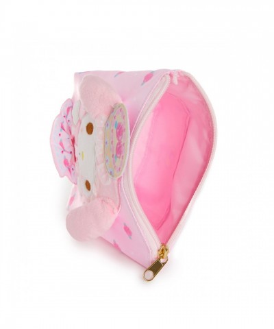 My Melody Sweet Lookbook Series 7x6" Zipper Pouch