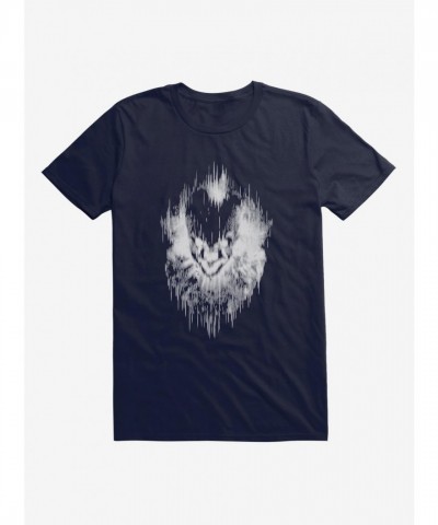 IT Chapter 2 Pennywise Outline T-Shirt for Men