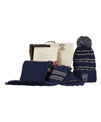 Ravenclaw Hogwarts Mini Trunk Gift