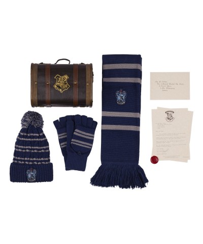 Ravenclaw Hogwarts Mini Trunk Gift