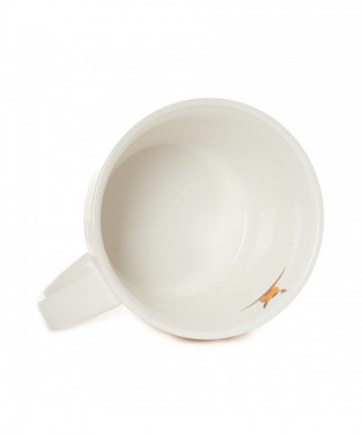 Gudetama Ceramic Mug - An Eggcellent Adventure Series