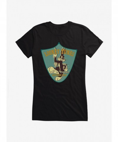 Looney Tunes Adventure Camp Rope Tee for Girls