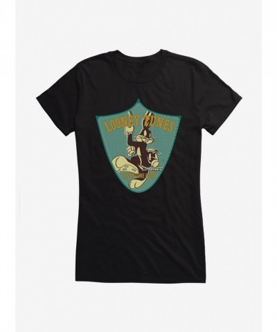 Looney Tunes Adventure Camp Rope Tee for Girls