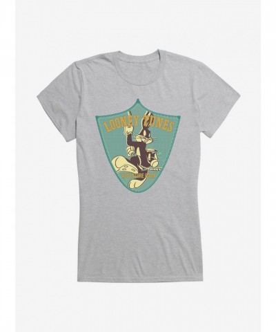 Looney Tunes Adventure Camp Rope Tee for Girls
