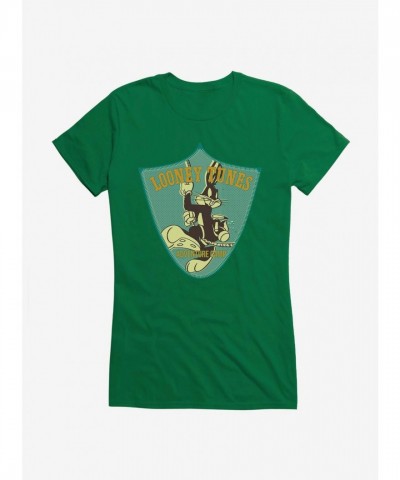 Looney Tunes Adventure Camp Rope Tee for Girls
