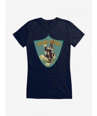 Looney Tunes Adventure Camp Rope Tee for Girls