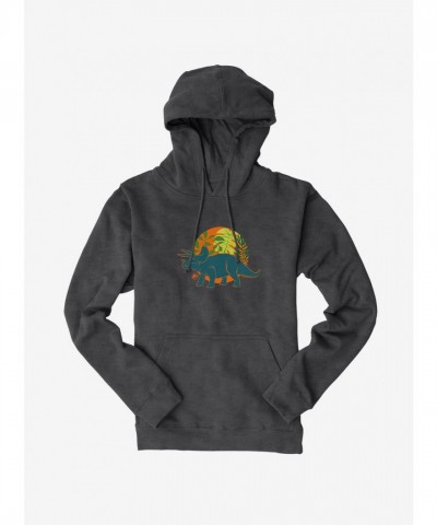 Jurassic World Ceratopsian Unisex Hoodie